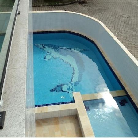 Ap 43 Churrasqueira E Piscina - 100M Do Mar - Sirlei Ubatuba Exterior foto
